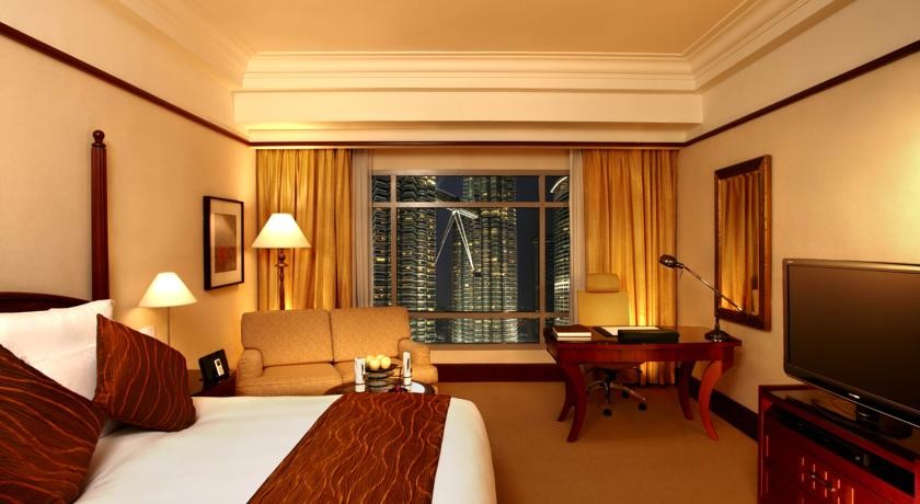 Mandarin Oriental Kuala Lampur Malaysia