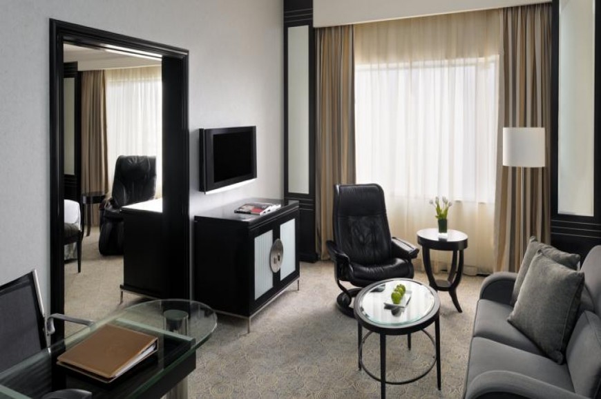 Mandrin Ortchad Singapore