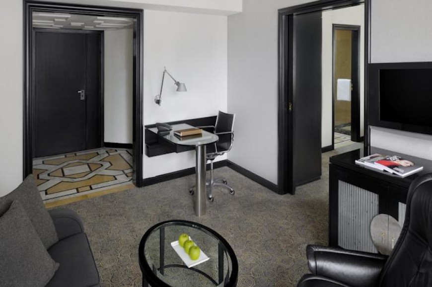 Mandrin Ortchad Singapore