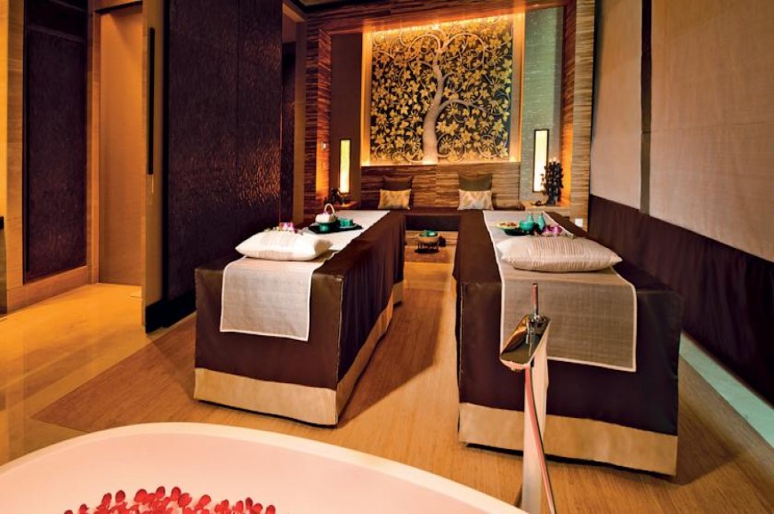 Marina Bay Sands Singapore