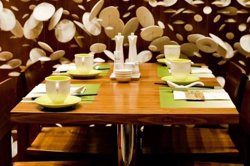 Marina Bay Sands Singapore