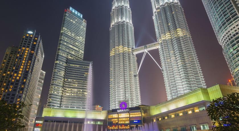 Maya Hotel Kuala Lampur Malaysia