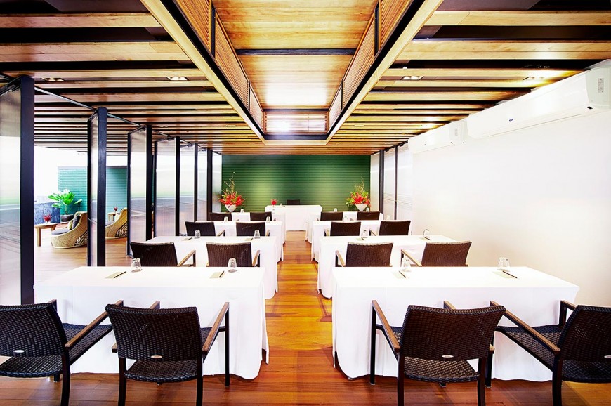 The Tubkaak Boutique Resort Krabi