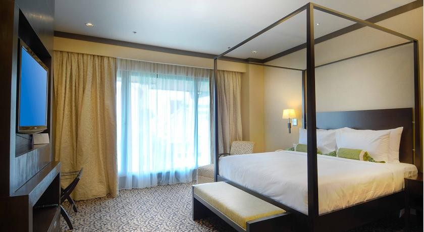 micasa all suite hotel kuala lampur malaysia