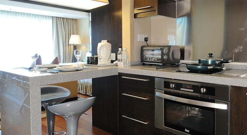 micasa all suite hotel kuala lampur malaysia