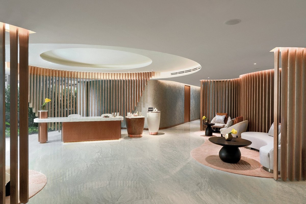 منتجع موفنبيك بي دي إم إس ويلنس في بانكوك Mövenpick BDMS Wellness Resort Bangkok