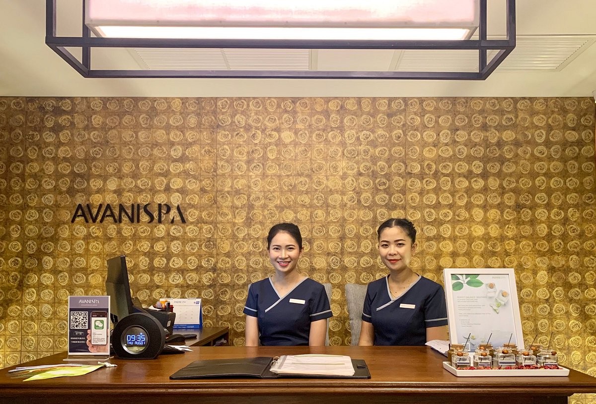 Avani Pattaya Resort