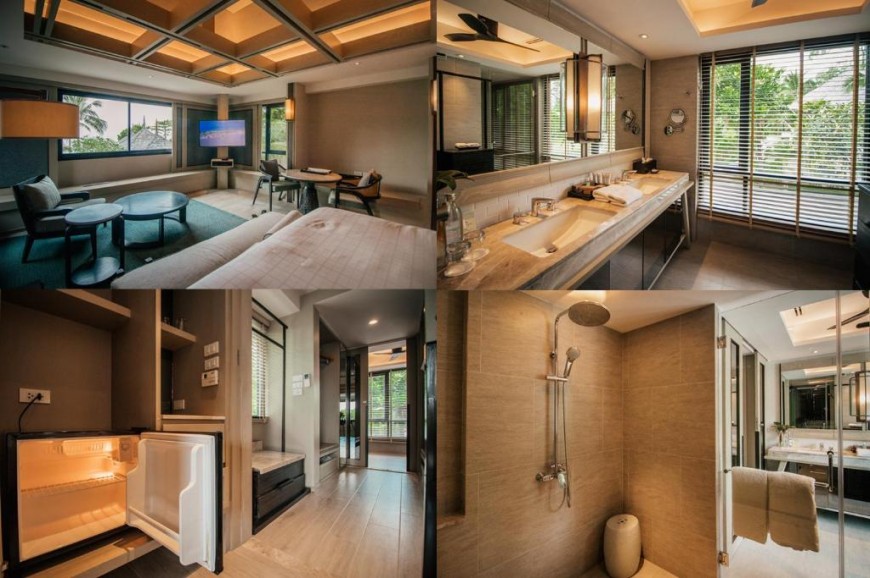 layana resort and spa krabi