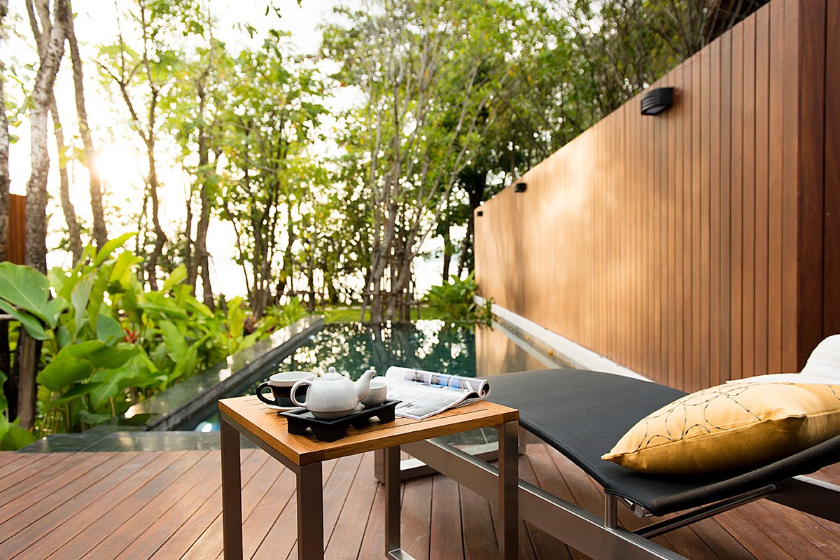 منتجع ذا توب كيك بوتيكي كرابي  The Tubkaak Boutique Resort Krabi