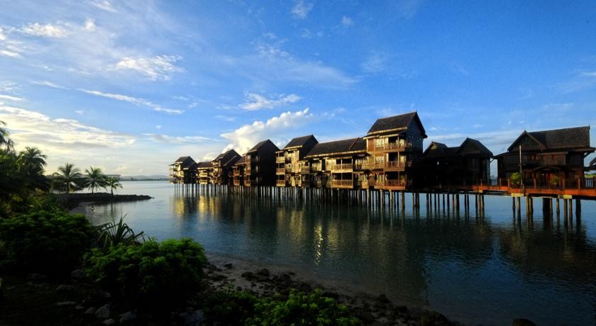 Ombak Villa Langkawi Malaysia