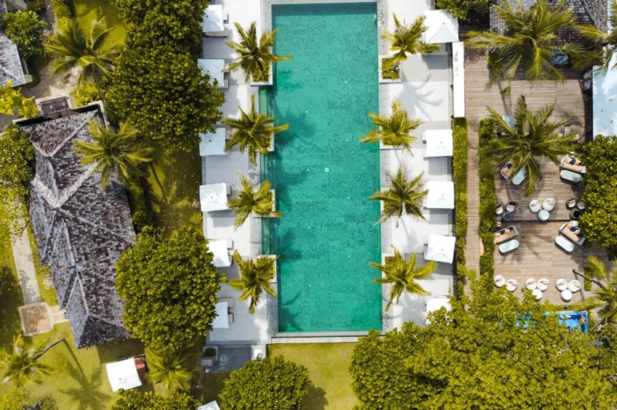 layana resort and spa krabi