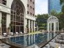 فندق اورشارد بارك سويت سنغافورة