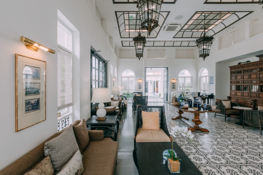 Marina Gallery Resort-KACHA-Kalim Bay