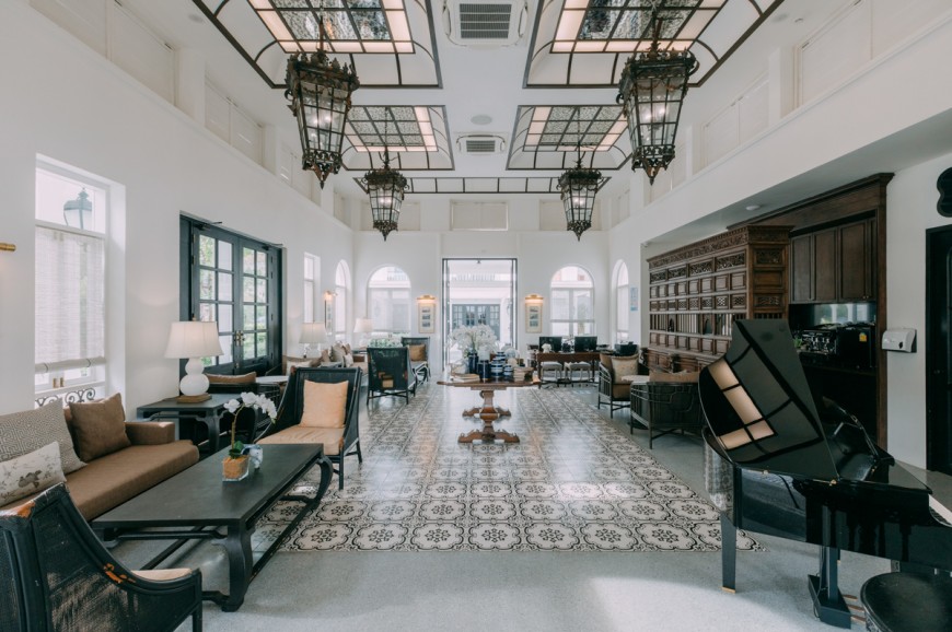 Marina Gallery Resort-KACHA-Kalim Bay