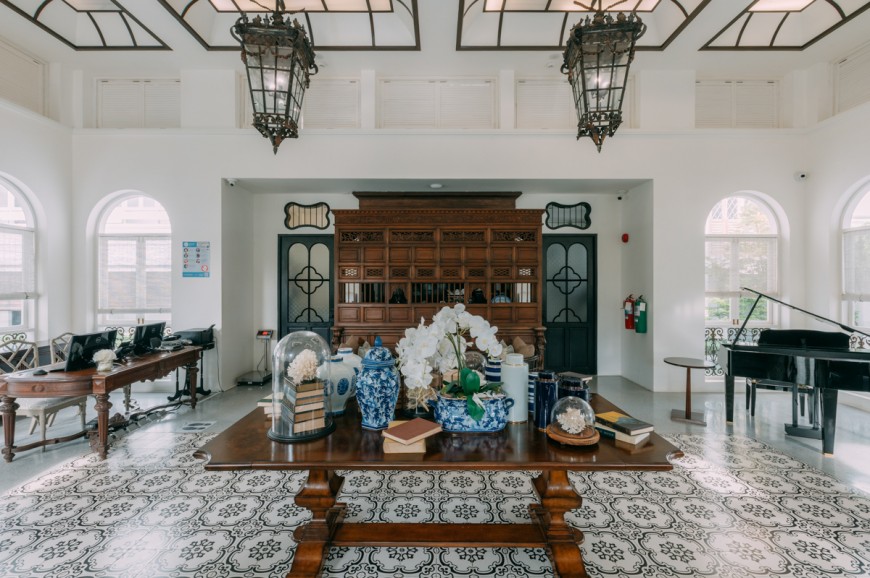 Marina Gallery Resort-KACHA-Kalim Bay