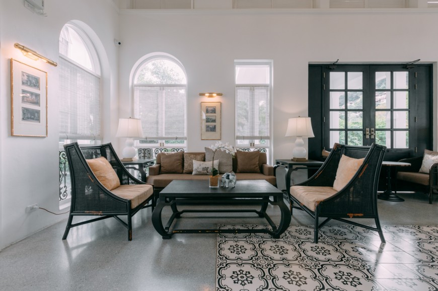 Marina Gallery Resort-KACHA-Kalim Bay