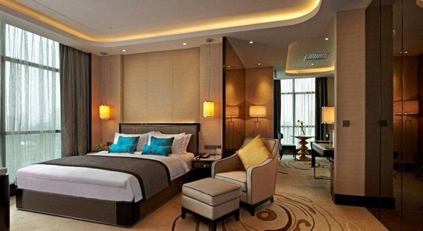 Pacific Regency Hotel Suites Kuala Lampur Malaysia