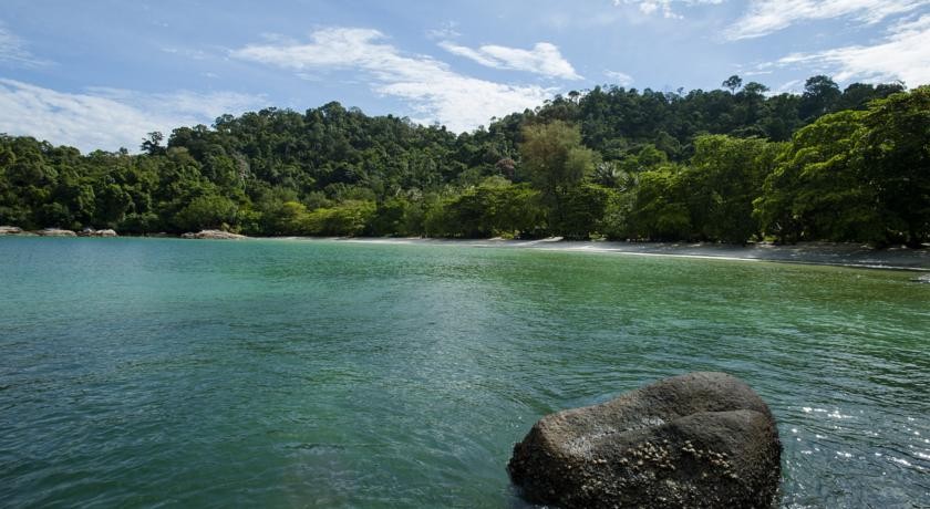 PANGKOR LAUT RESORT Pangkor Island Malaysia