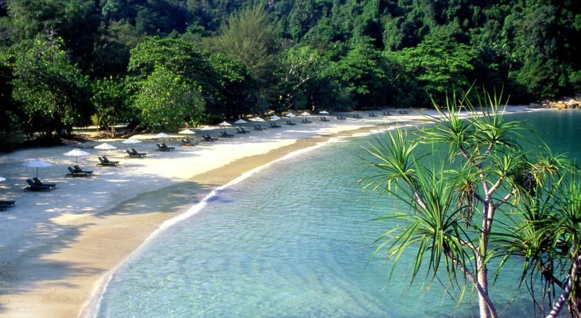 PANGKOR LAUT RESORT Pangkor Island Malaysia