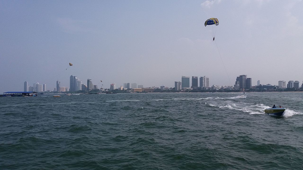 Pattaya