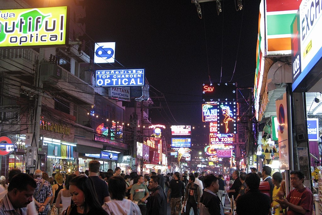 Pattaya