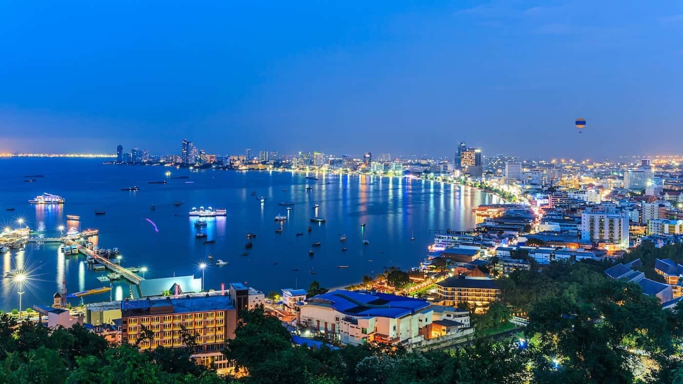 Pattaya