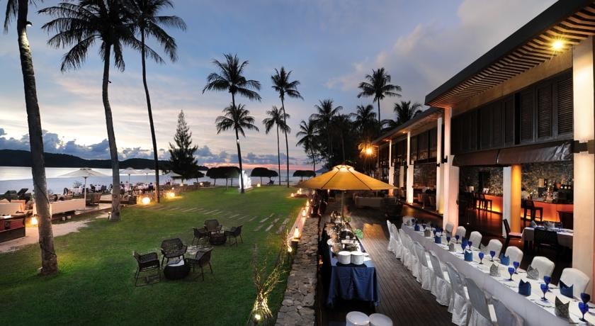 Pelangi Beach Resort Langkawi Malaysia