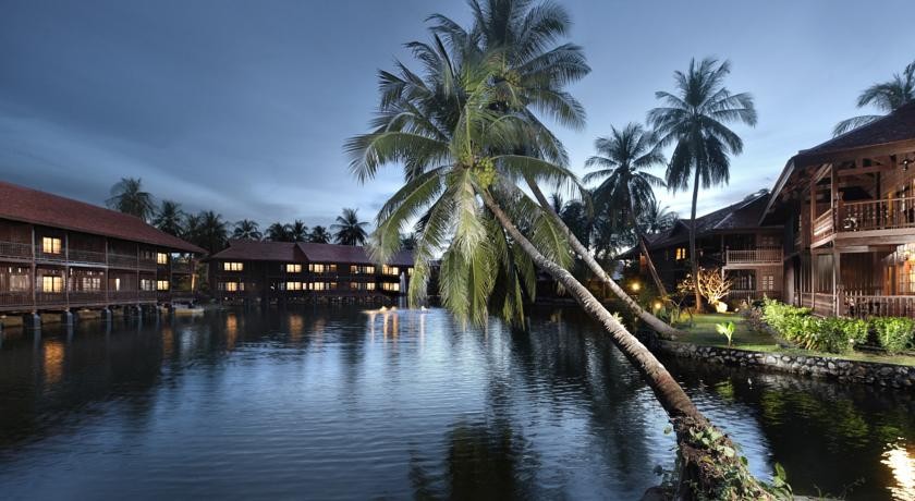 Pelangi Beach Resort Langkawi Malaysia