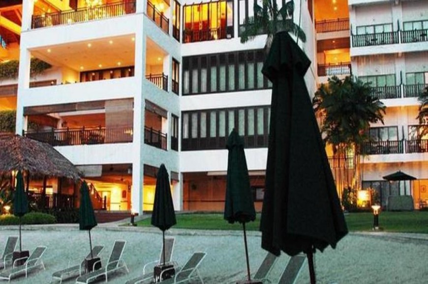 فندق فيليا ماينز بيتش ريزورت سيلانجور ماليزيا