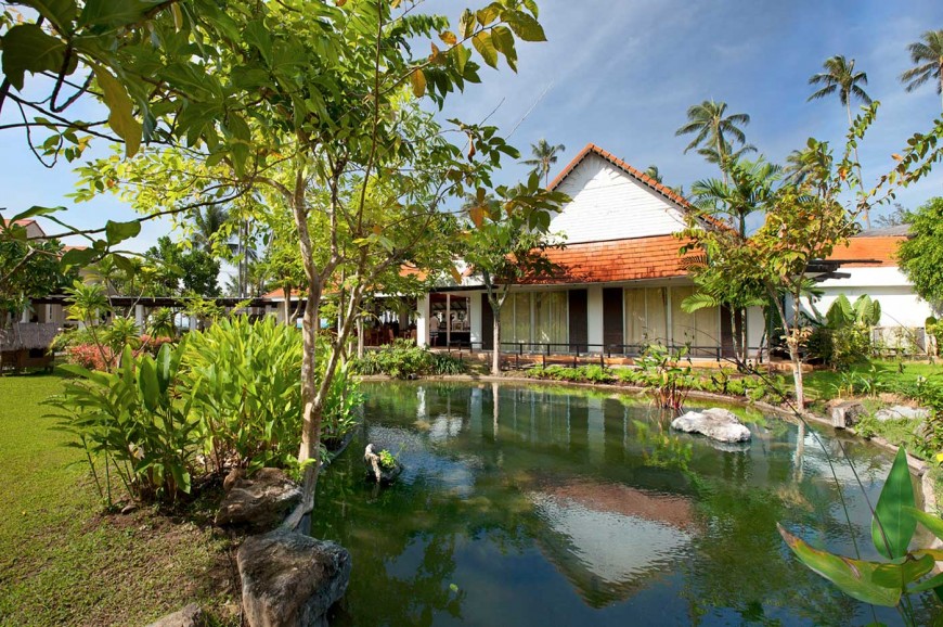 Aonang Villa Resort