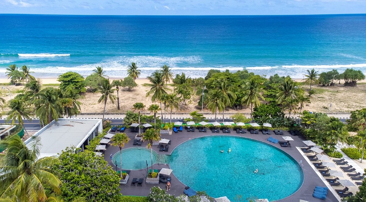 pullman phuket karon beach resort