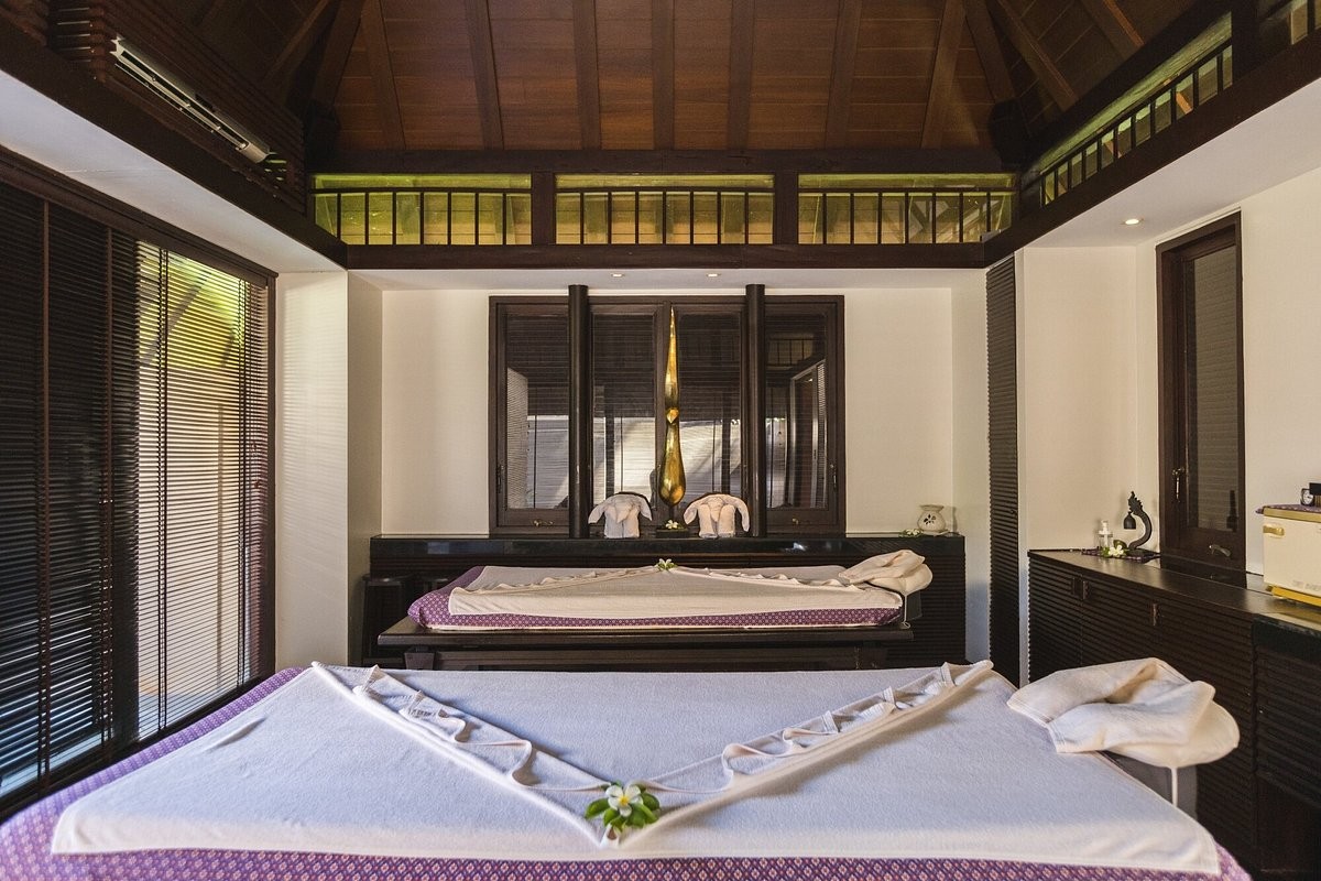 منتجع بولمان فوكيت كارون بيتش  pullman phuket karon beach resort
