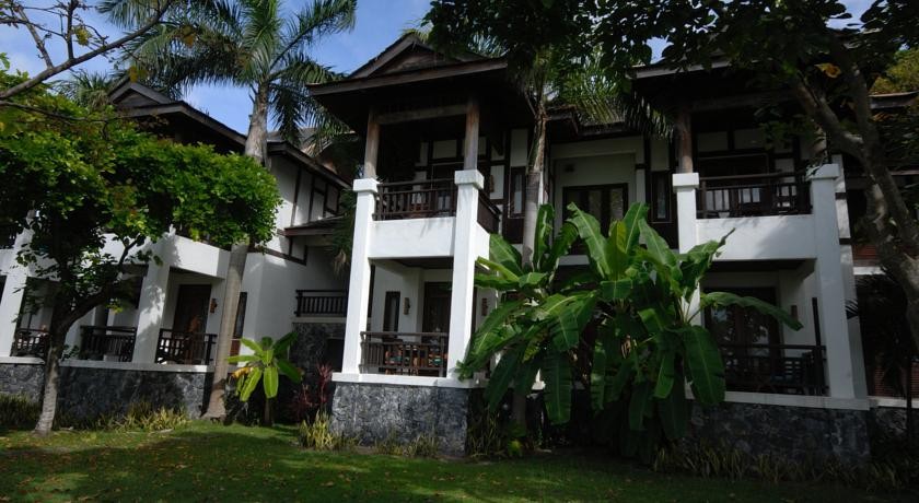 Vivanta by Taj - Rebak Island Langkawi Malaysia