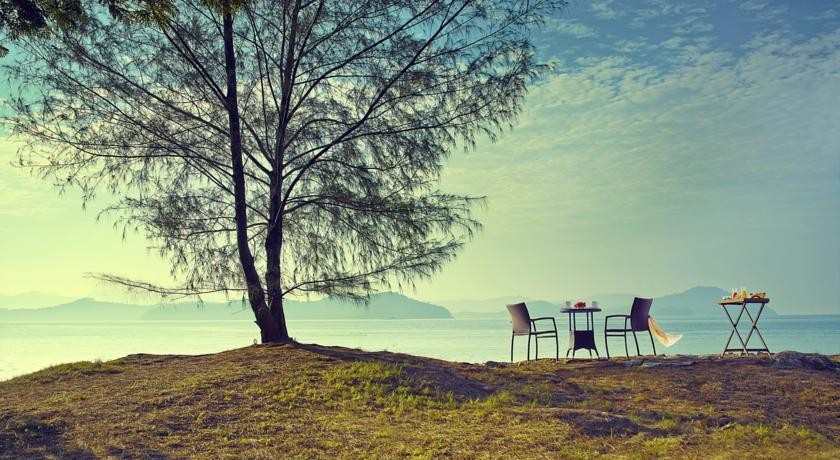 Vivanta by Taj - Rebak Island Langkawi Malaysia