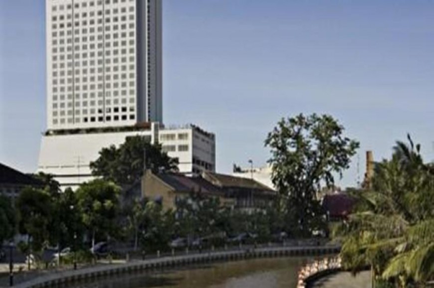 فندق رينيسانس ملاكا ماليزيا 