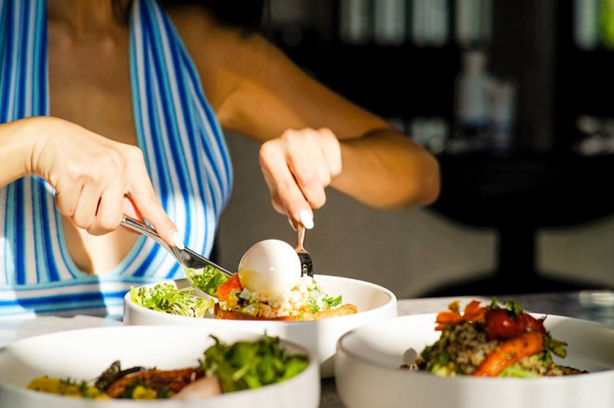 Marina Gallery Resort-KACHA-Kalim Bay