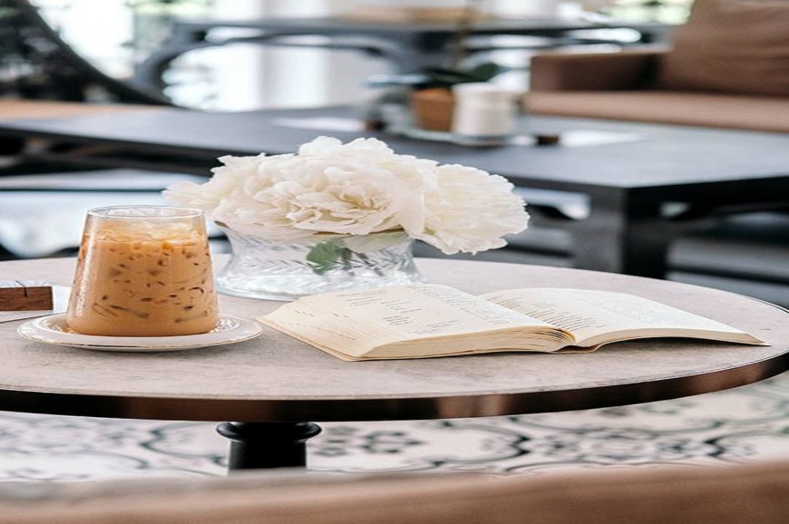 Marina Gallery Resort-KACHA-Kalim Bay