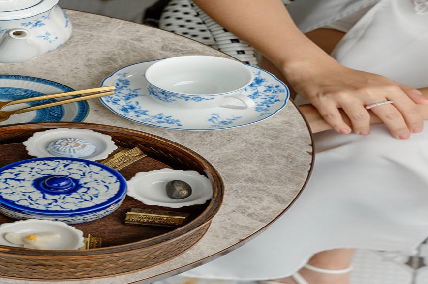 Marina Gallery Resort-KACHA-Kalim Bay