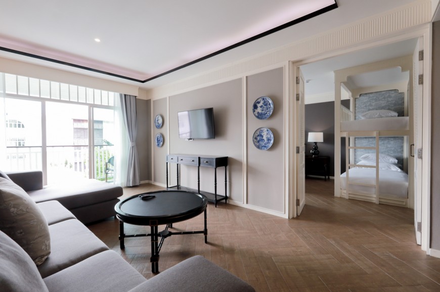 Marina Gallery Resort-KACHA-Kalim Bay