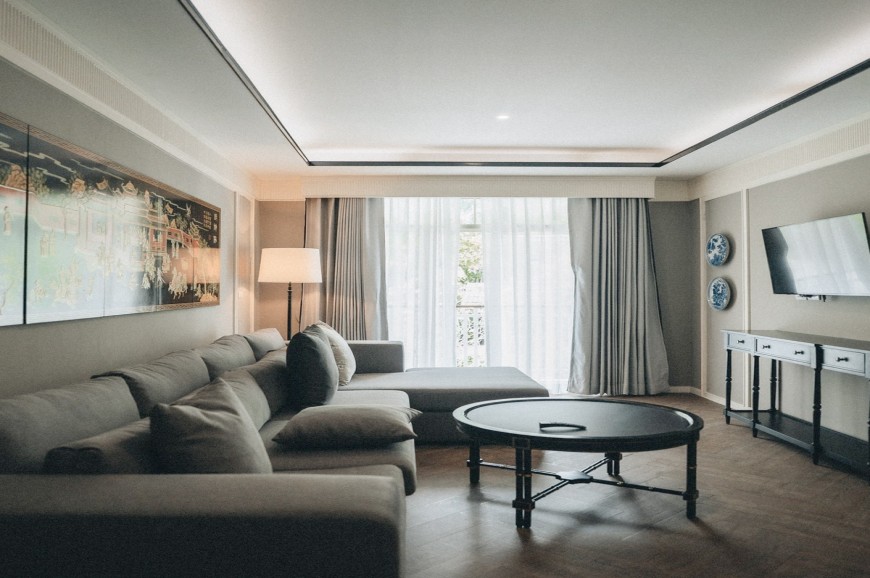 Marina Gallery Resort-KACHA-Kalim Bay