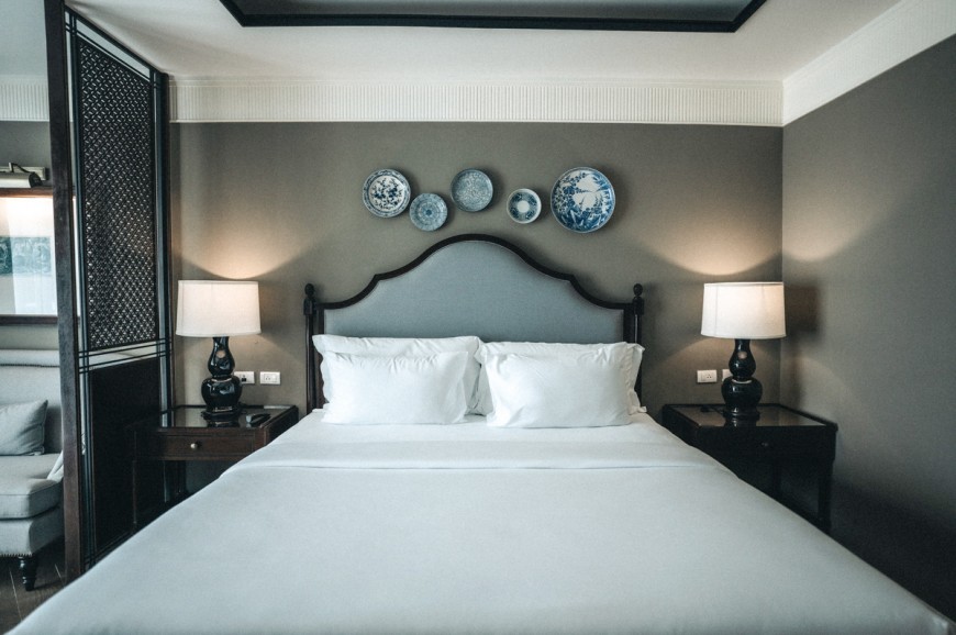 Marina Gallery Resort-KACHA-Kalim Bay