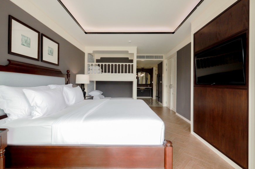 Marina Gallery Resort-KACHA-Kalim Bay