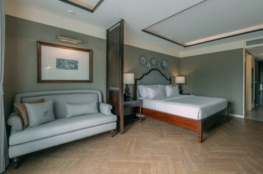 Marina Gallery Resort-KACHA-Kalim Bay