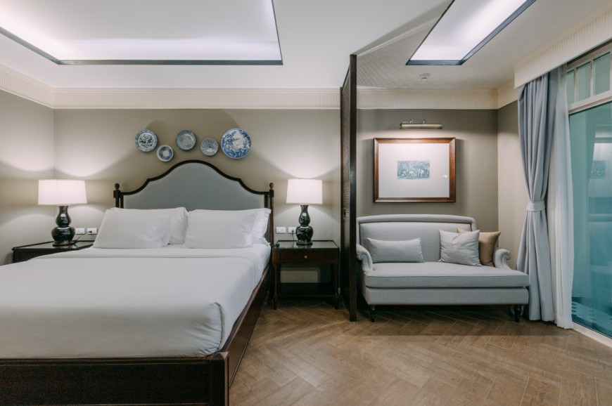 Marina Gallery Resort-KACHA-Kalim Bay