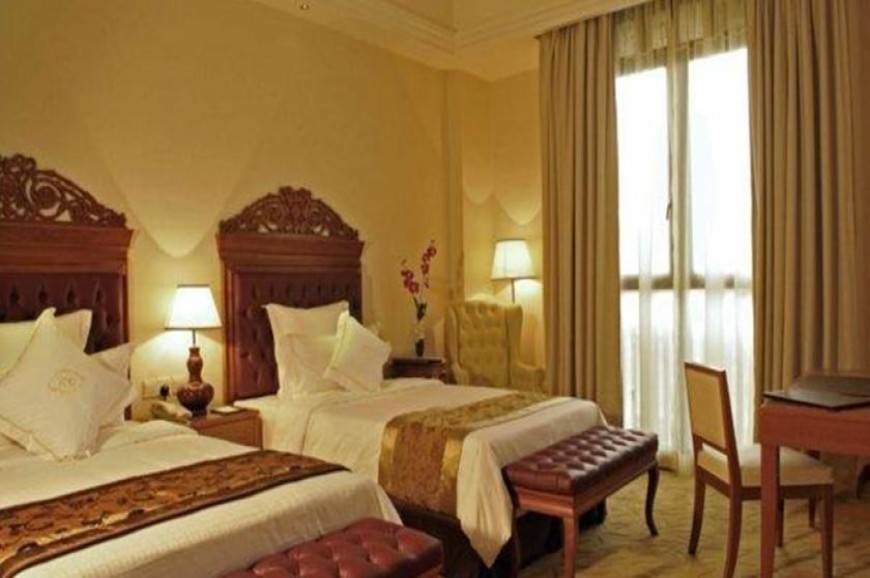 ROYAL CHULAN Kuala Lampur Malaysia