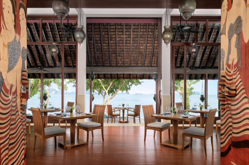 Phulay Bay, a Ritz-Carlton Reserve