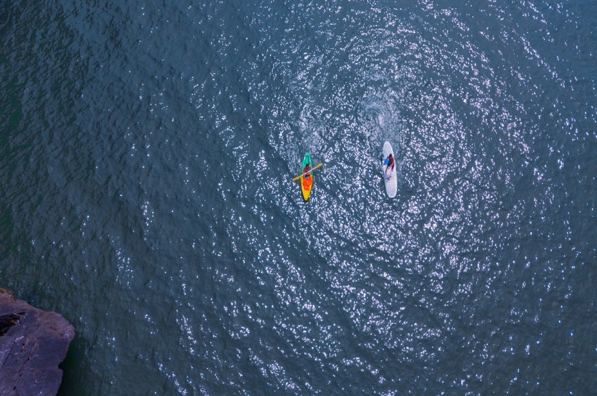 Centara Grand Beach Resort & Villas Krabi