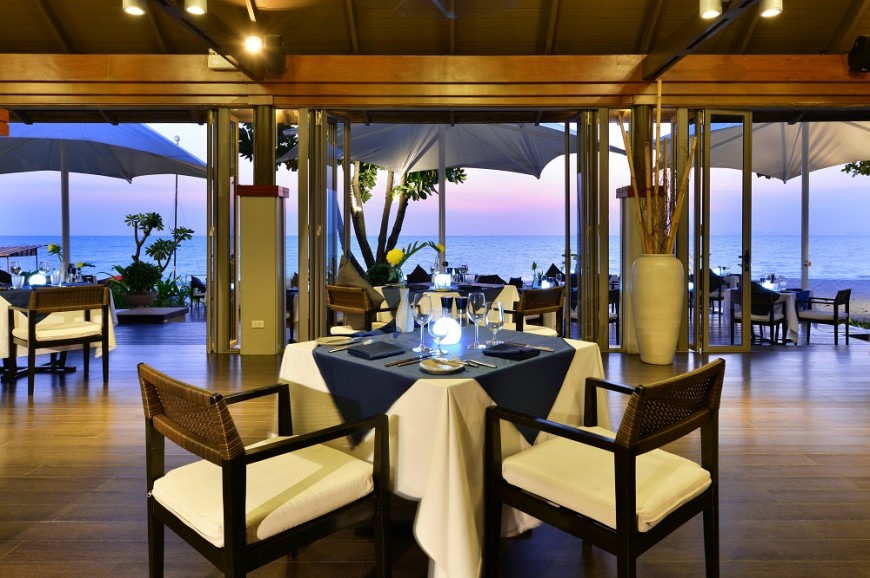 layana resort and spa krabi