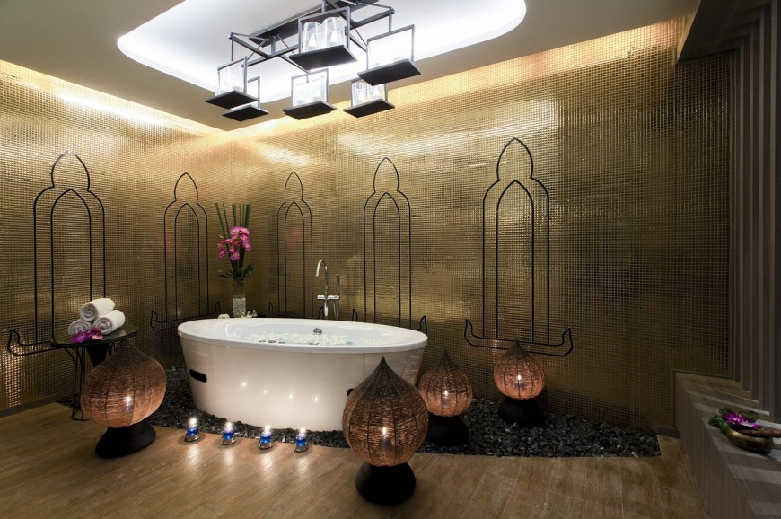 Centara Grand Beach Resort & Villas Krabi