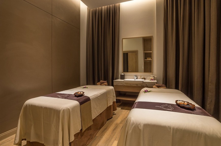 Centara Ao Nang Beach Resort & Spa Krabi